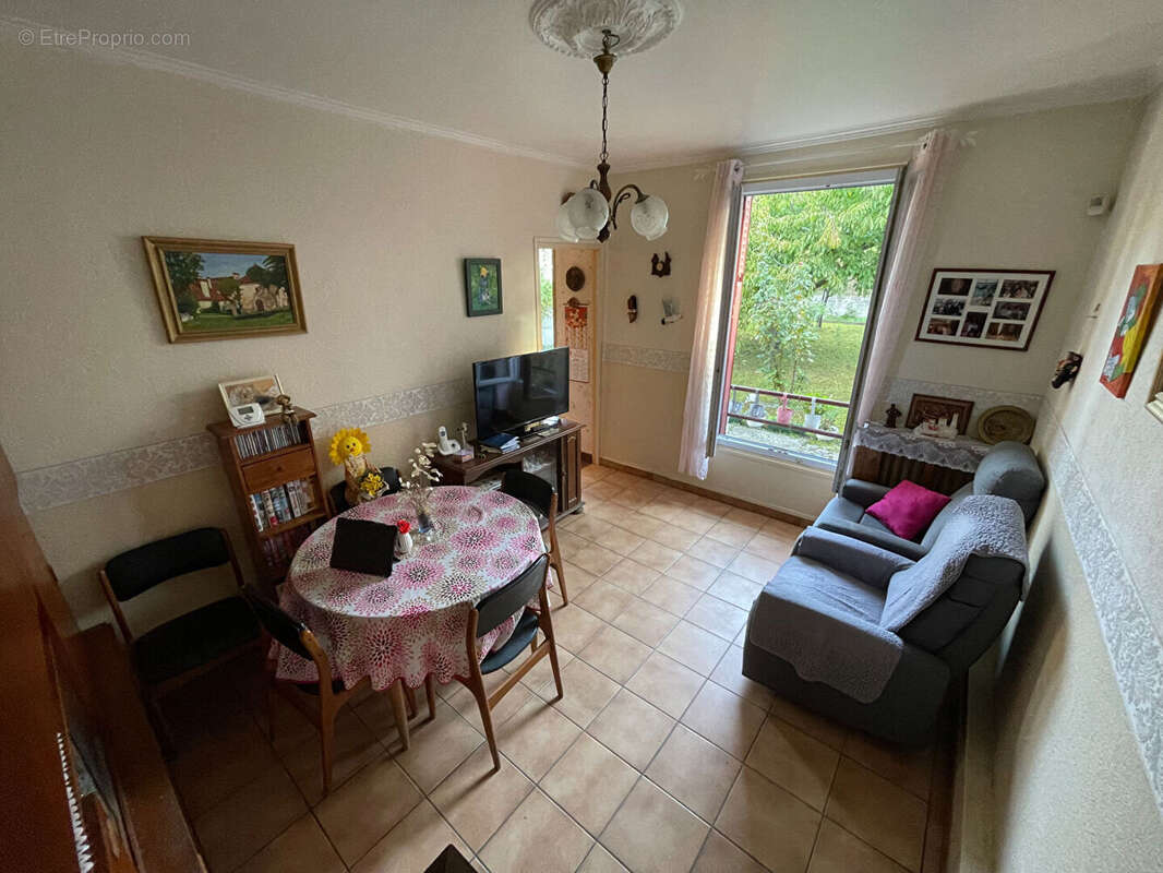 Maison à BEZONS