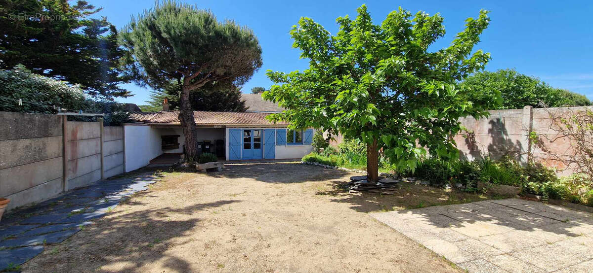 Maison 100 m² à La Plaine-Sur-Mer  - photo 4