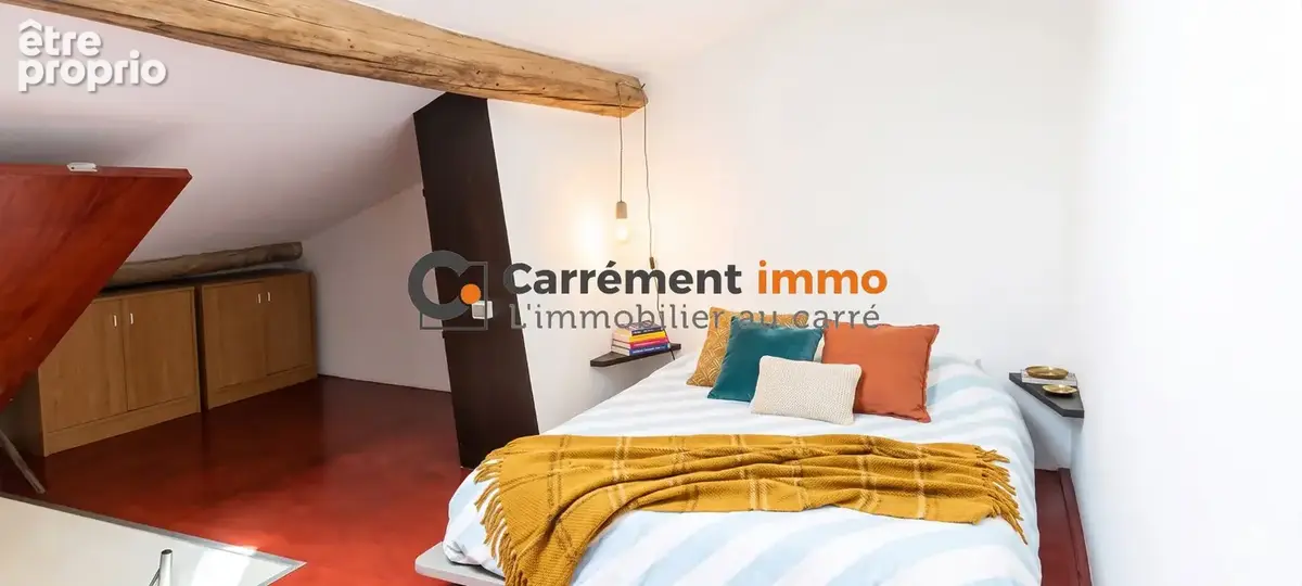 Appartement Montpellier 4 pièce(s) - photo 8