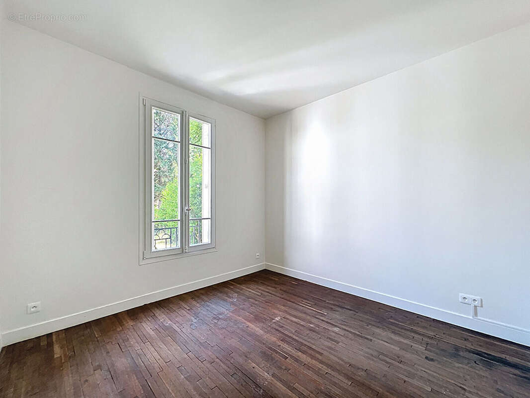 Maison à SEINE-PORT