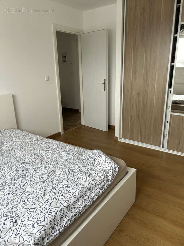 Maison à OSTRICOURT