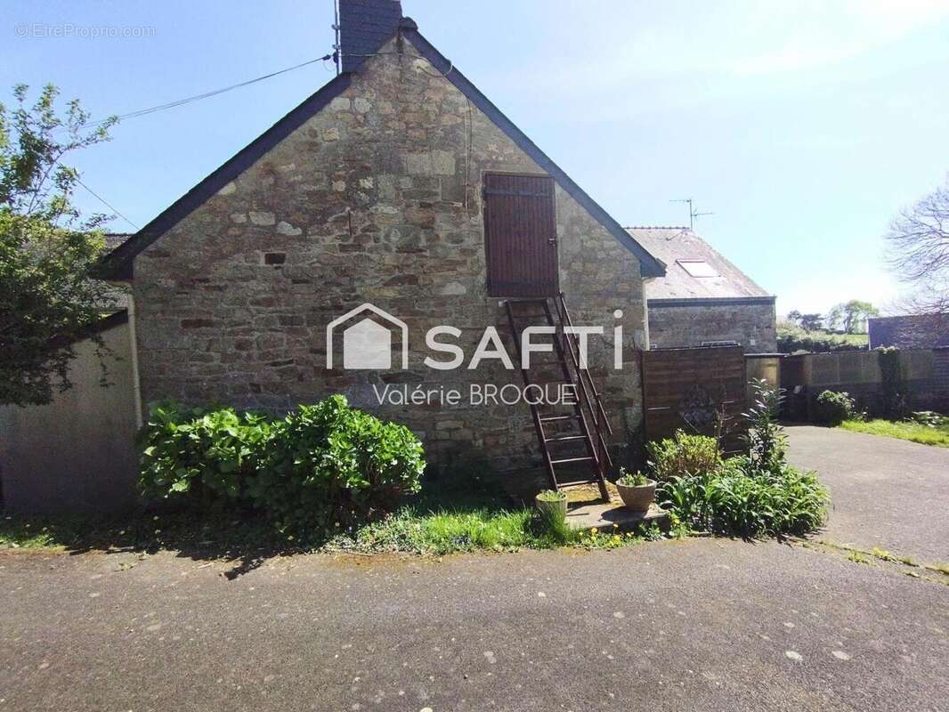 Photo 2 - Maison à LANESTER