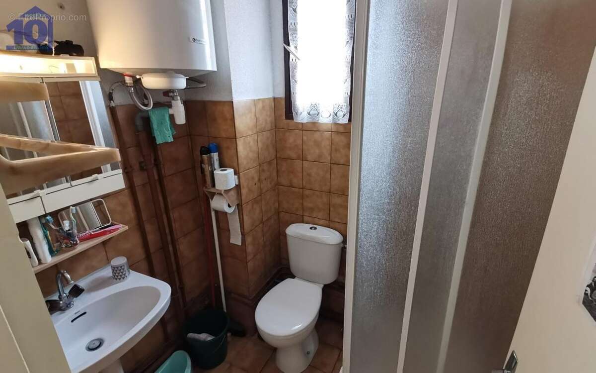 Appartement à VALRAS-PLAGE