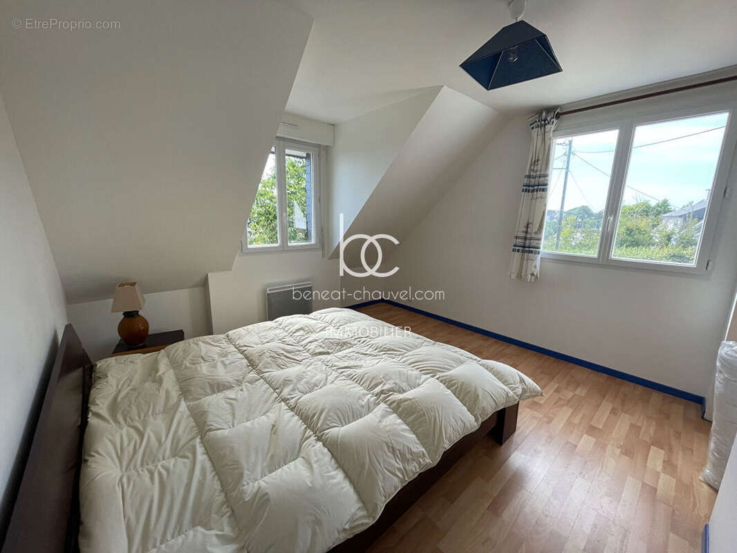 ARZON - Maison proche plage ! - photo 10