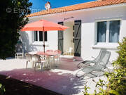 Maison à SAINT-HILAIRE-DE-RIEZ