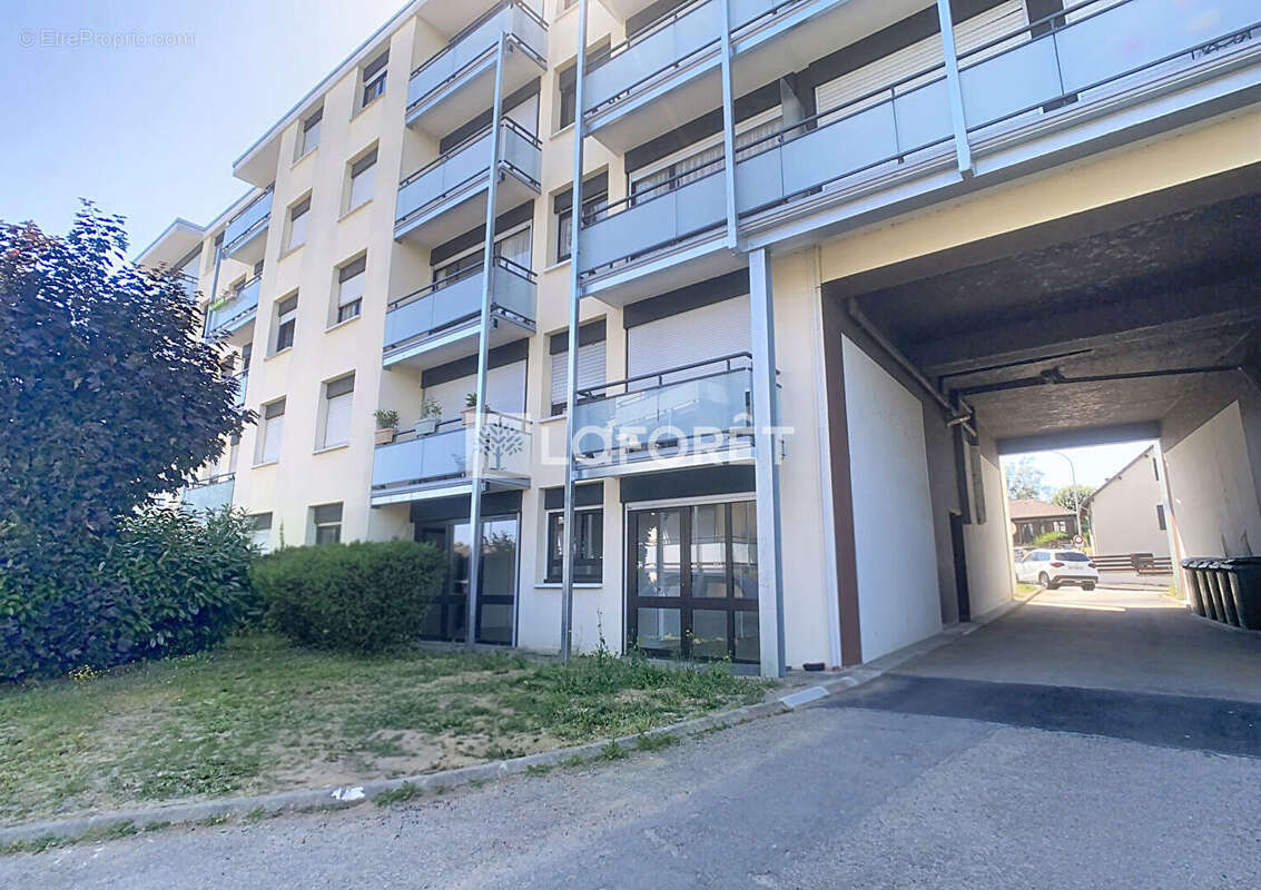 Appartement à PANAZOL