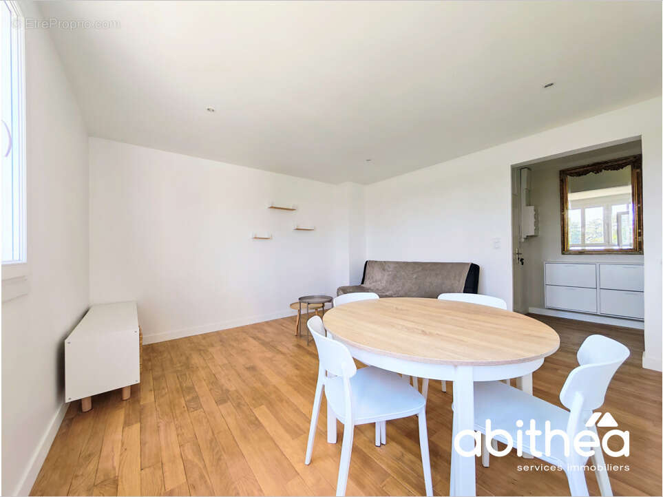 Appartement à LIBOURNE