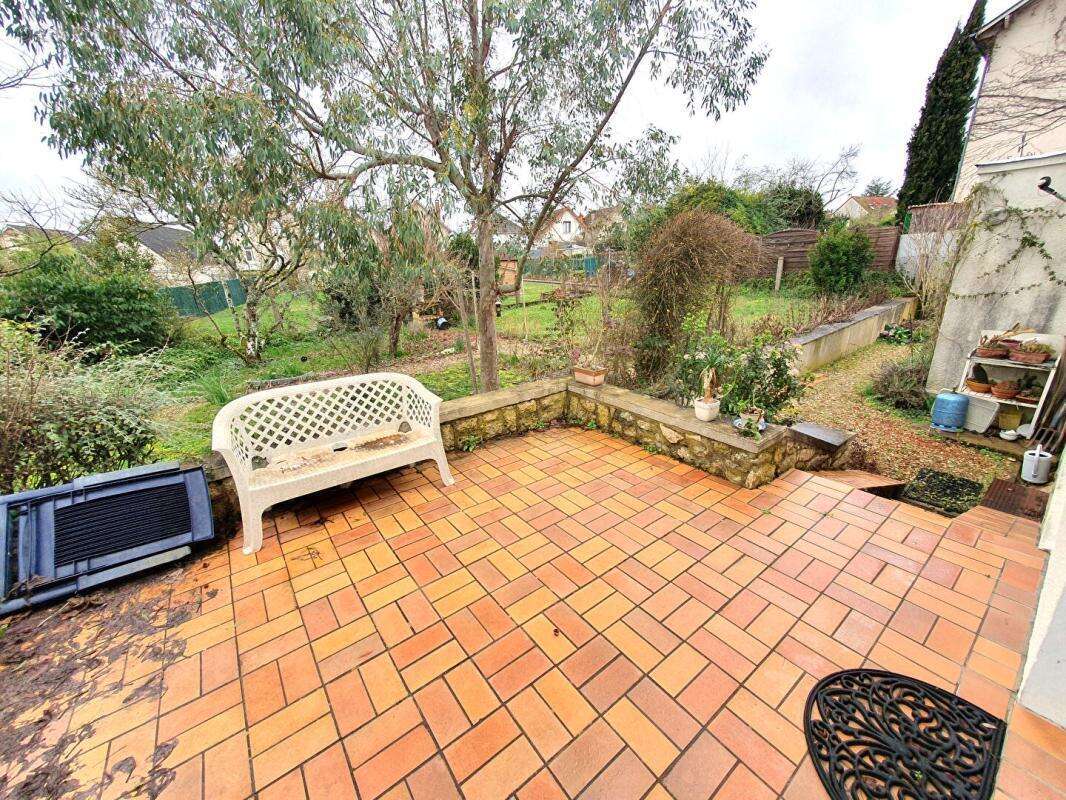 Maison à SAINT-DOULCHARD