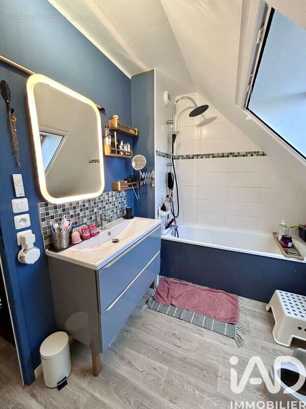 Photo 6 - Maison à BAILLEUL