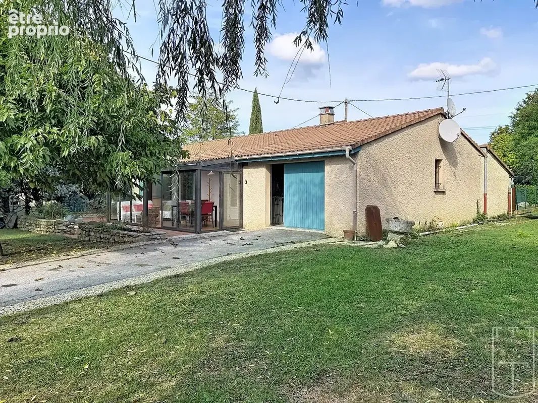 Villa chaleureuse - photo 27