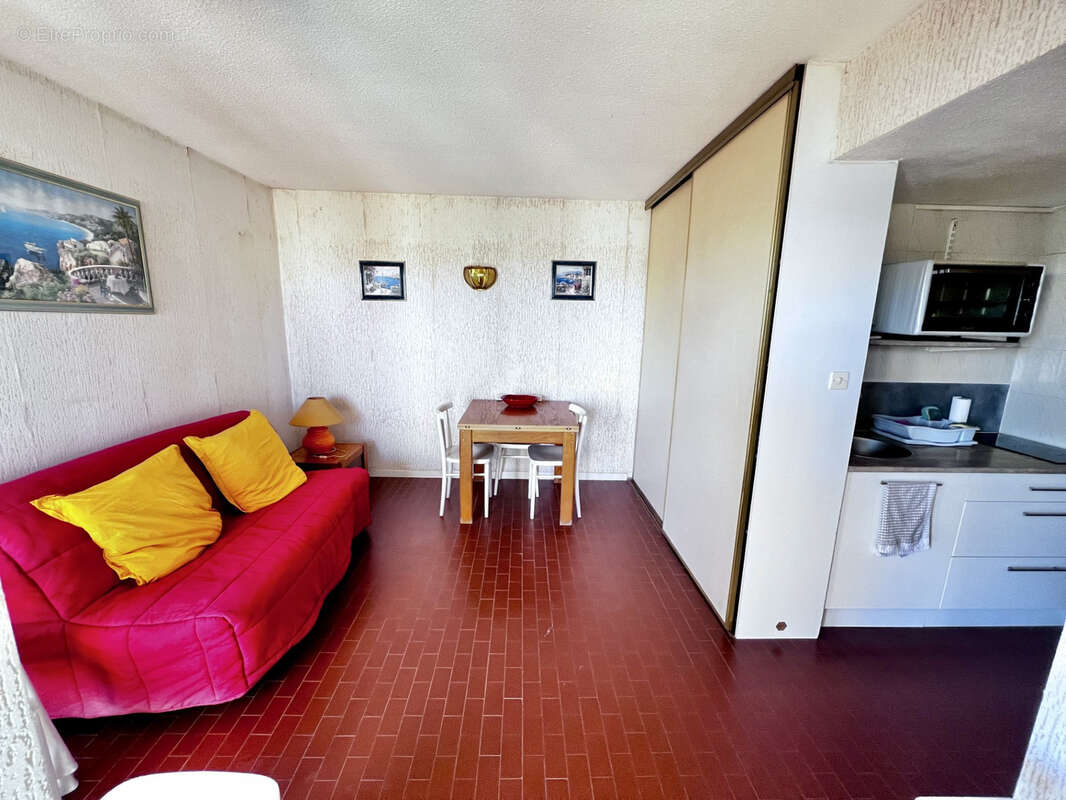 Appartement à AGDE