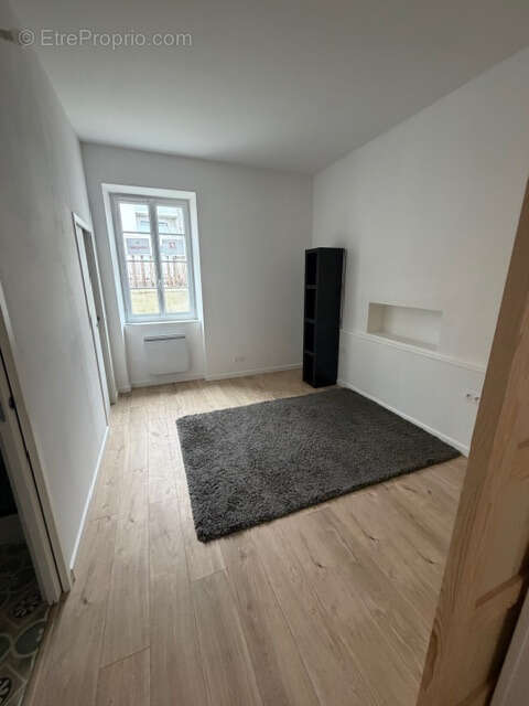 Appartement à SUCE-SUR-ERDRE
