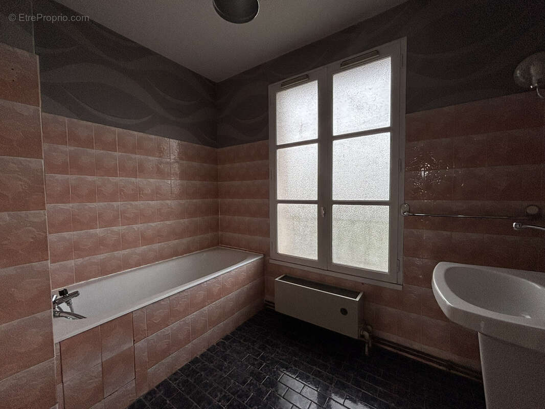 Appartement à BAYEUX