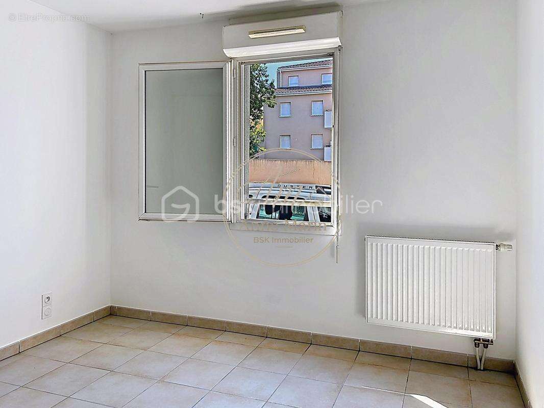 Appartement à LA SEYNE-SUR-MER