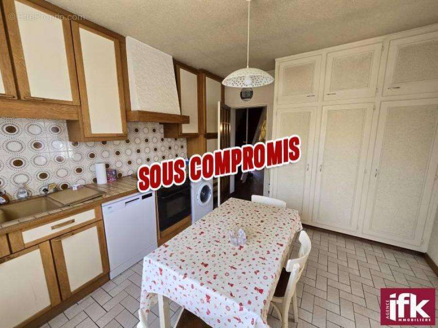 Maison à COLMAR
