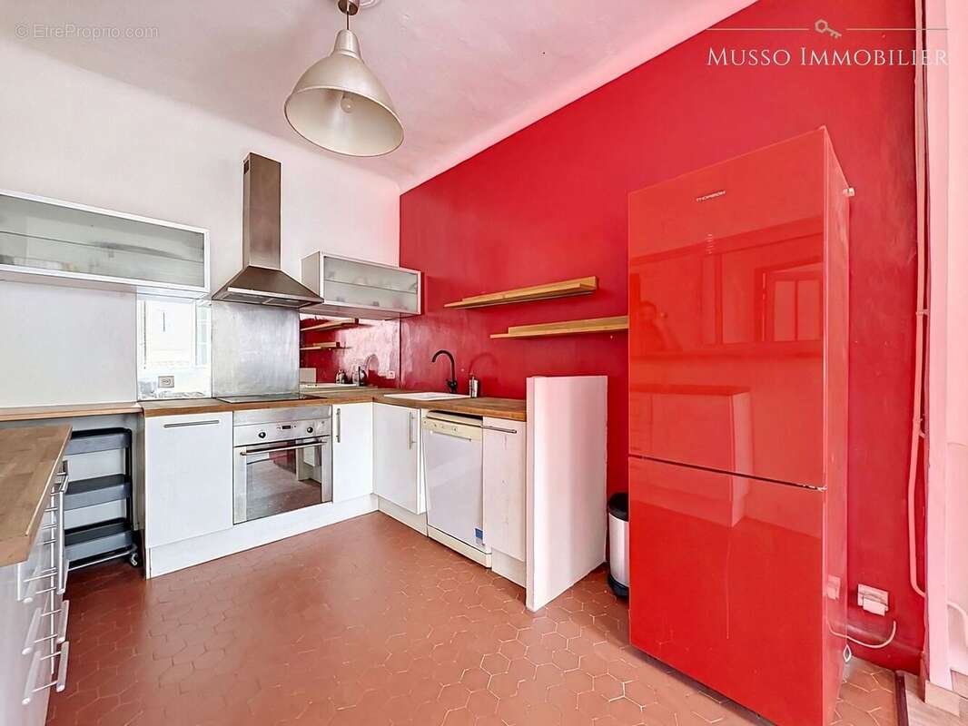 Appartement 77 m² à Marseille-5e  - photo 7