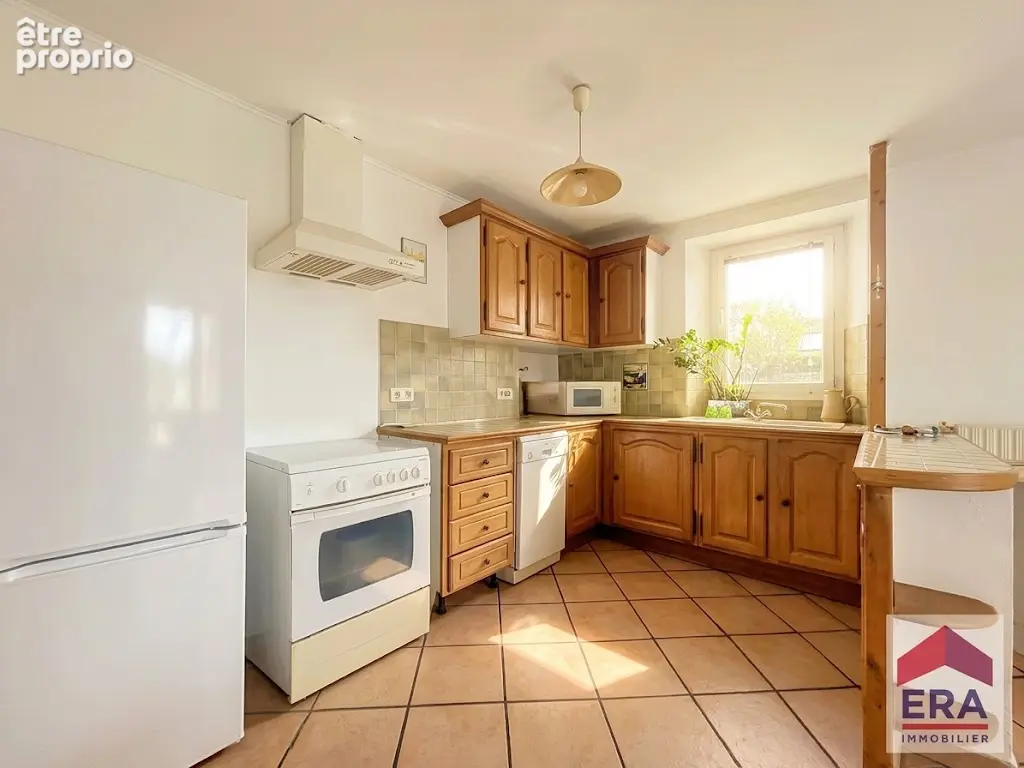 Appartement 62m² à marseille 14e arrondissement - photo 6