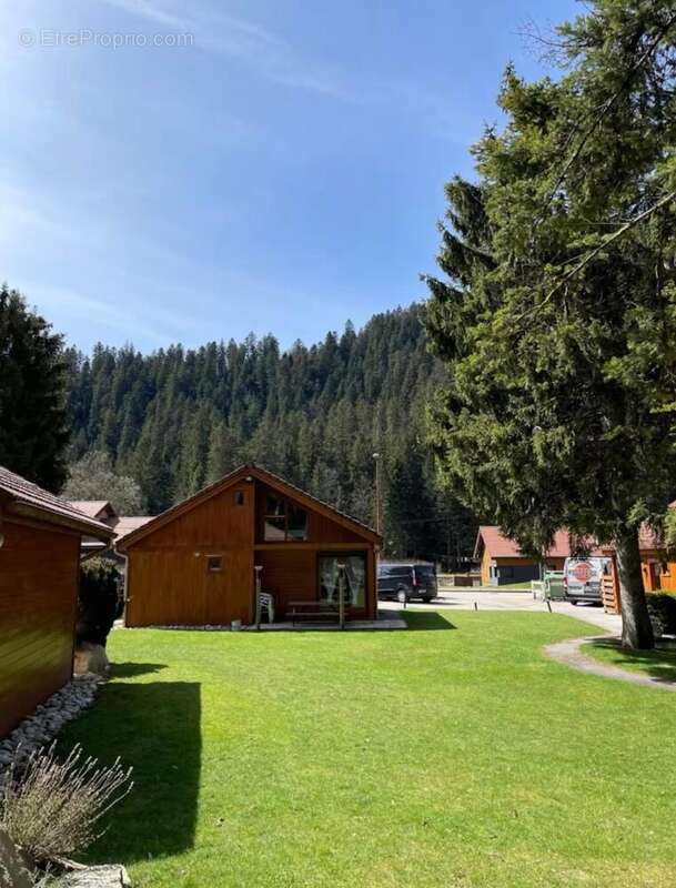 Photo 7 - Maison à GERARDMER