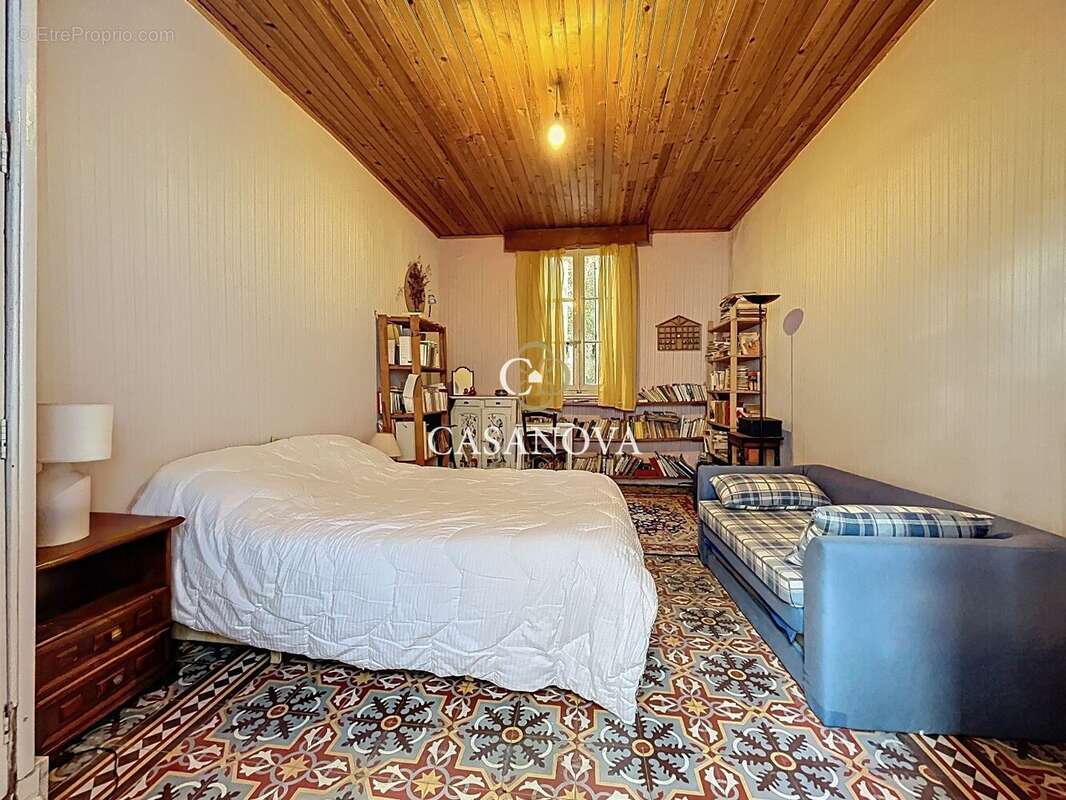 Maison à CLERMONT-L'HERAULT