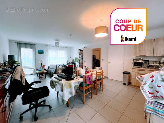 Maison à BOURG-DE-PEAGE