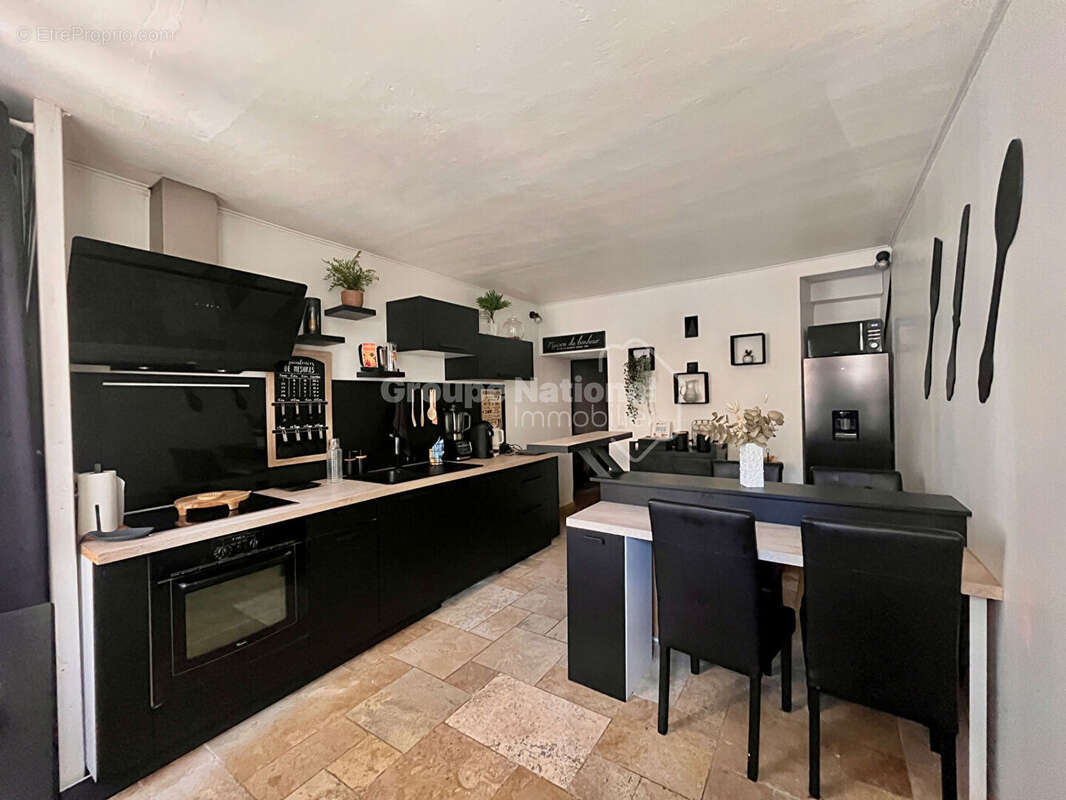 Maison de village 95M2 avec terrasse - photo 2