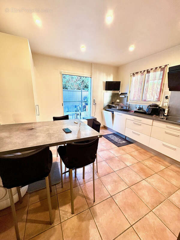 Maison à LA SEYNE-SUR-MER