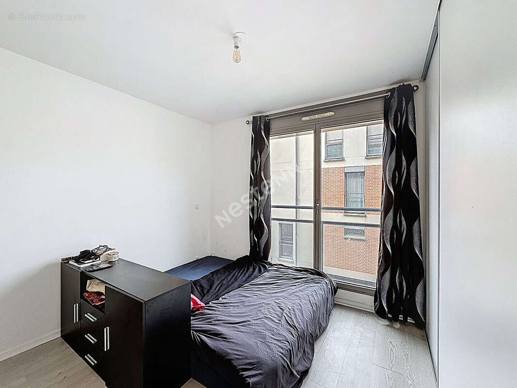 Appartement à MONTREUIL