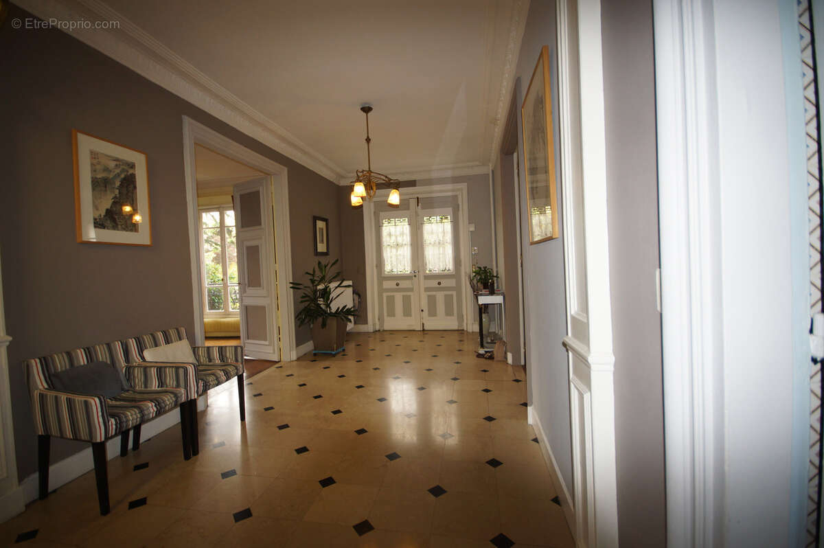 Appartement à EAUBONNE