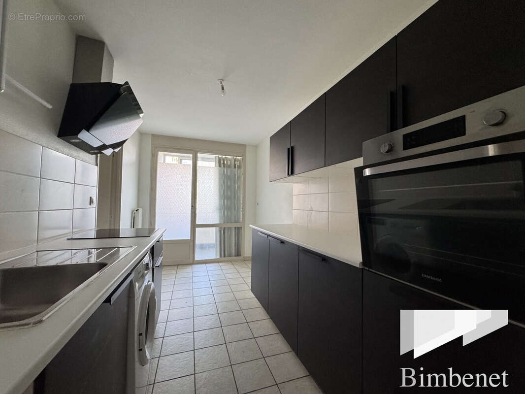 Appartement à OLIVET