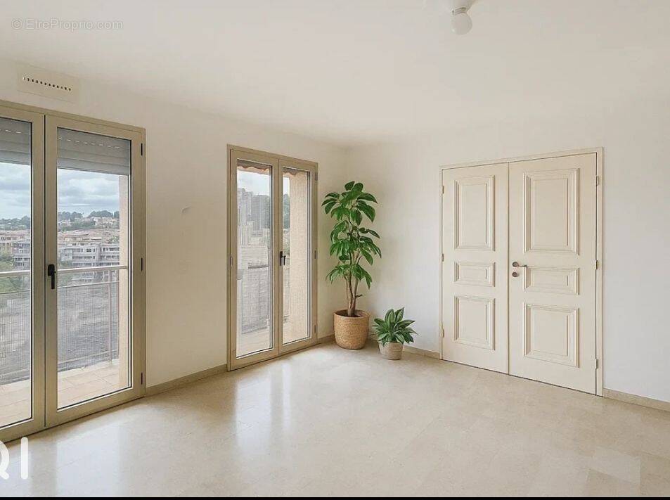 Appartement à CAGNES-SUR-MER