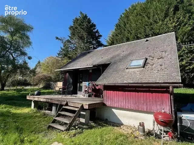 Maison à LISIEUX