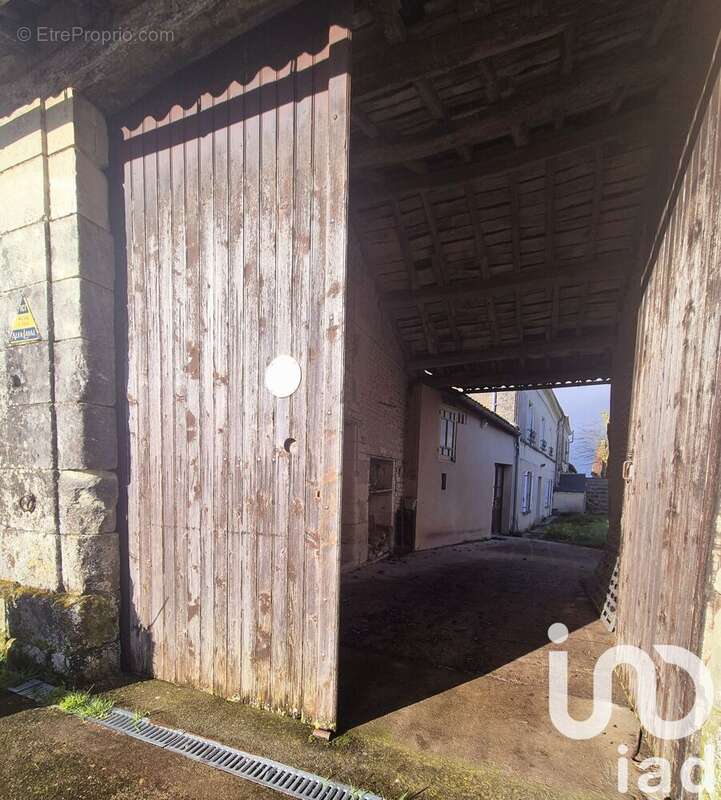 Photo 6 - Maison à SOSSAIS