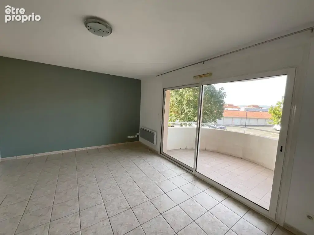 Bonson - Appartement T3 71M2 - photo 3