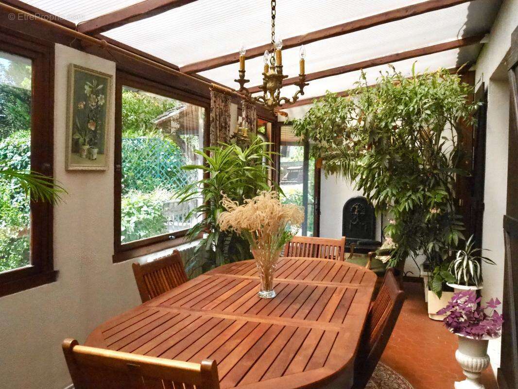 Maison à SAINT-DENIS