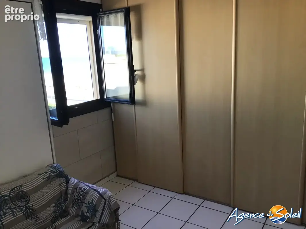 Appartement 1 pièce 18 m² à vendre à Le Barcares (66420) - photo 6