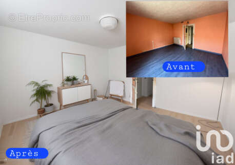 Photo 5 - Maison à SERVIGNY-LES-RAVILLE