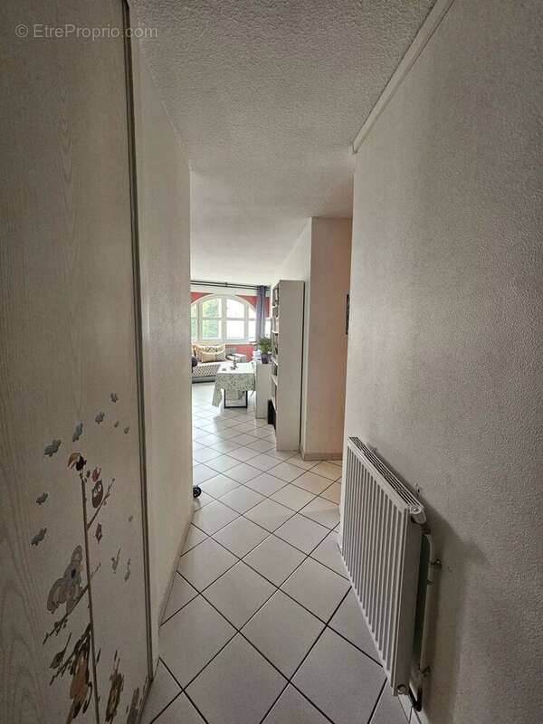 Appartement à TARBES
