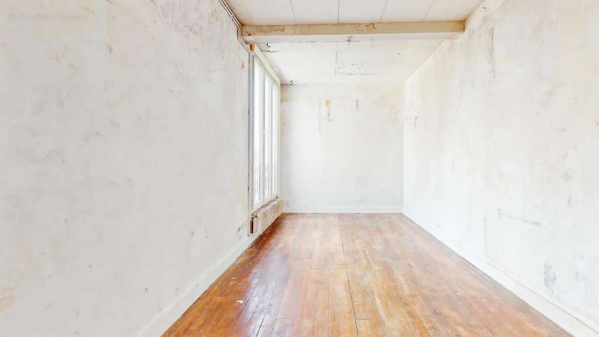 Appartement à MALAKOFF