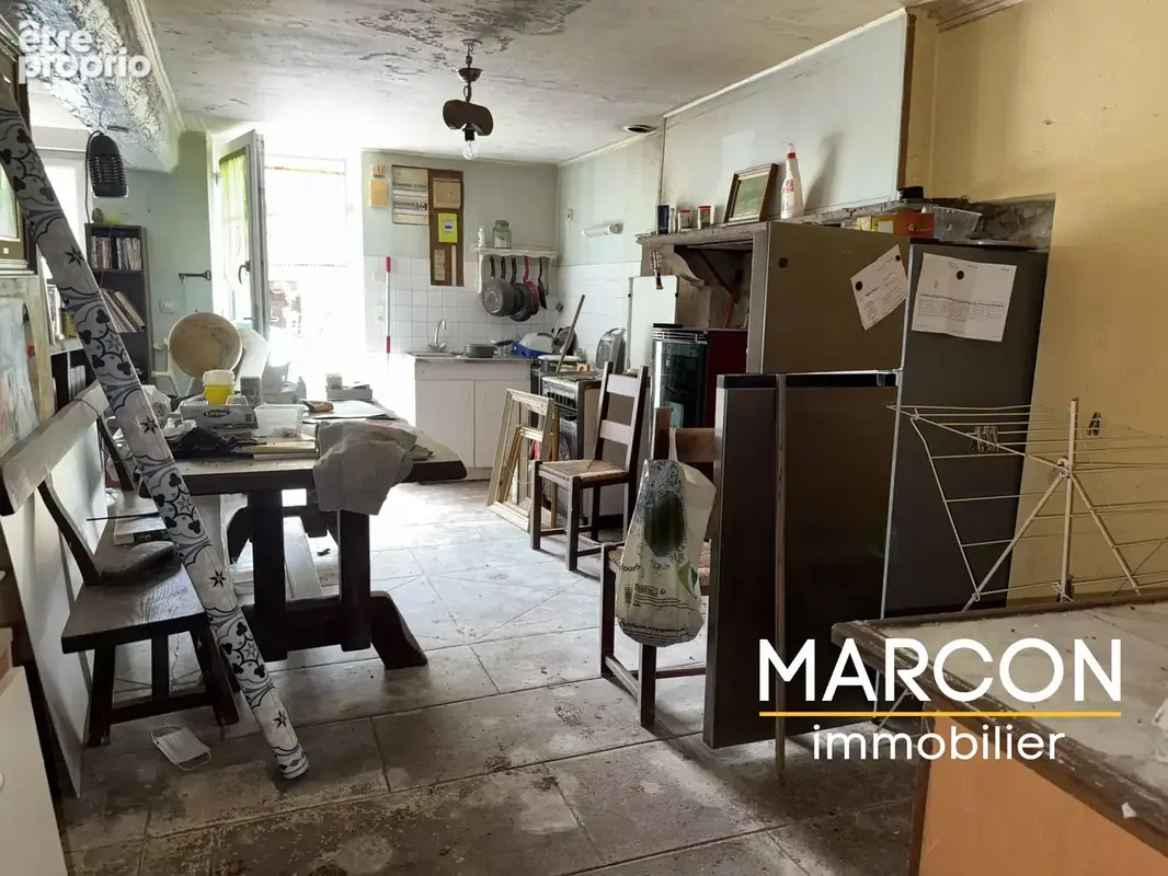 Secteur GLENIC - Maisonnette avec jardin - photo 5