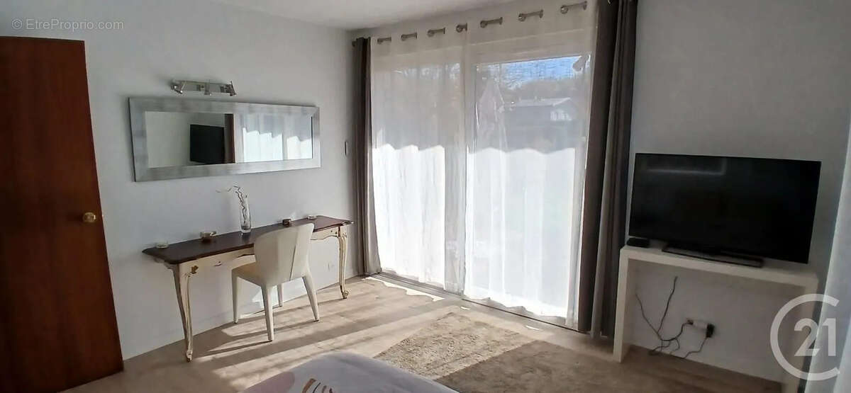 Maison à CHANTRAINE
