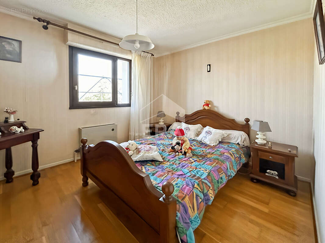 Appartement à TALENCE