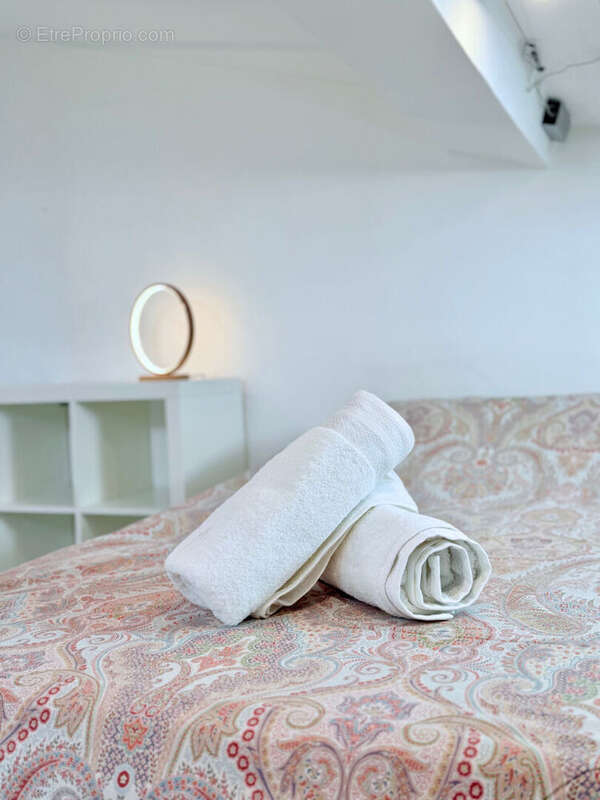Sept Deniers - Ensemble immobilier - photo 11