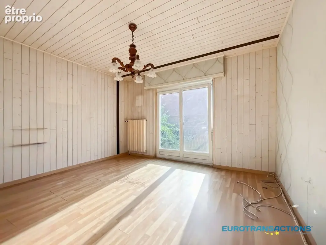 Rountzenheim-auenheim – belle maison à rénover avec 40 ares de terrain - photo 5