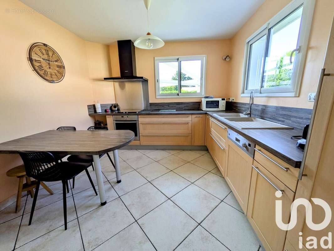 Photo 6 - Maison à LA TESTE-DE-BUCH