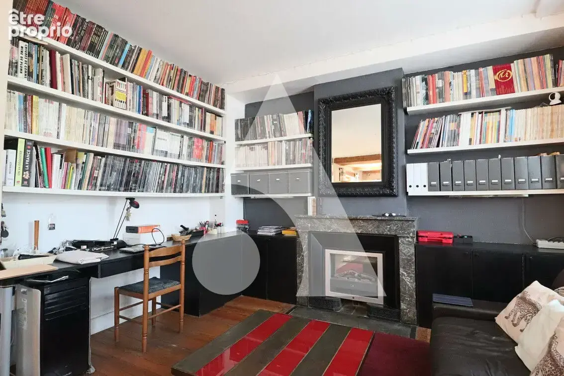 15 min lyon. a neyron.  maison de caractère - photo 7