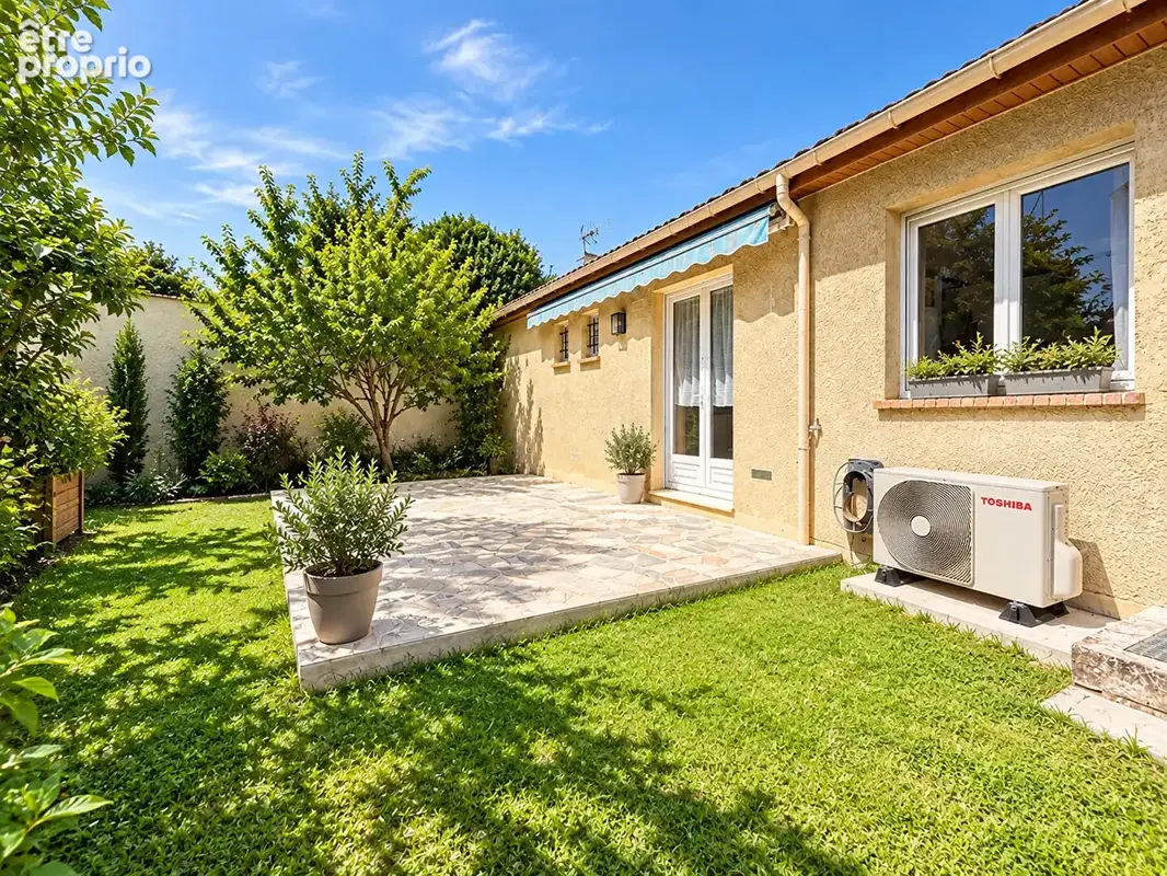 Maison Choisy Le Roi 3 pièce(s) 65 m2 - photo 14