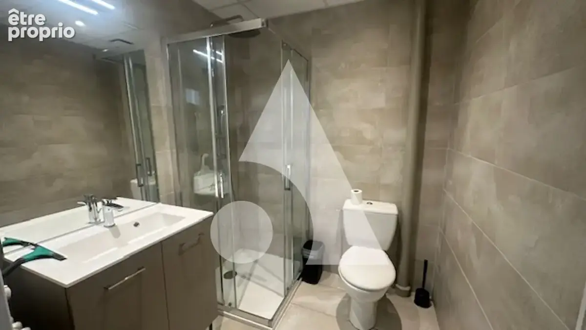 Appartement Niort 1 pièce(s) 33 m2 - photo 6