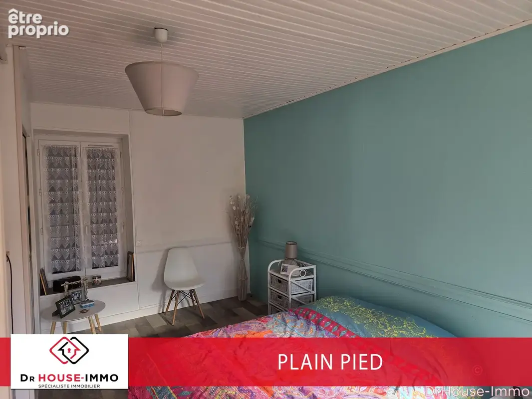 Maison 5 pièces 110 m² à vendre à Marennes (17320) - photo 39
