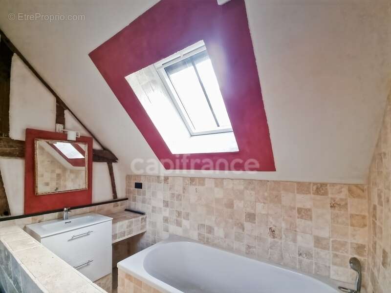 Appartement à CHALON-SUR-SAONE