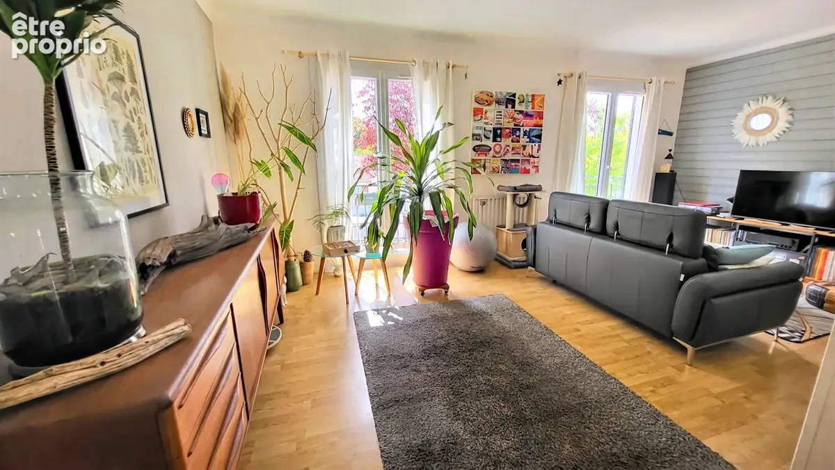 Maison 121m² à vertou - photo 5